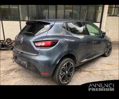 Ricambi Renault Clio 2017 1461cc TD  K9K F6 kw81