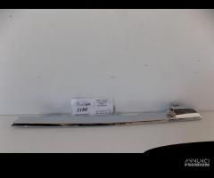 BMW 7 F01/F02 LCI GRIGLIA PARAURTI DESTRA - 3180 - 2