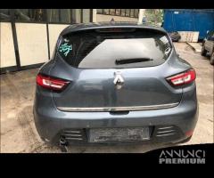 Ricambi Renault Clio 2017 1461cc TD  K9K F6 kw81