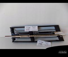 BMW 7 F01/F02 LCI GRIGLIA PARAURTI DESTRA - 3180 - 3