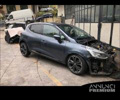 Ricambi Renault Clio 2017 1461cc TD  K9K F6 kw81