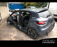 Ricambi Renault Clio 2017 1461cc TD  K9K F6 kw81