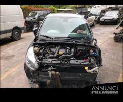 Ricambi Renault Clio 2017 1461cc TD  K9K F6 kw81