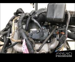 Motore cambio Suzuki Gr. Vitara 06 1586CC B. M16A - 3