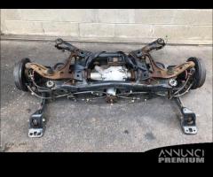 Ponte posteriore  Suzuki Grand Vitara 06 1586cc B. - 1