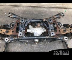 Ponte posteriore  Suzuki Grand Vitara 06 1586cc B. - 3