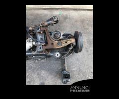 Ponte posteriore  Suzuki Grand Vitara 06 1586cc B. - 4