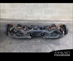 Ponte posteriore  Suzuki Grand Vitara 06 1586cc B. - 7