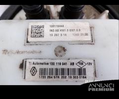 POMPA CARBURANTE PER SANDERO B52 1.5 DCi 2020