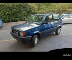 Ricambi Fiat Panda 1 serie vari colori