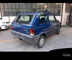 Ricambi Fiat Panda 1 serie vari colori