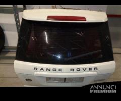 PORTELLONE PER RANGE ROVER SPORT ANNO 2006