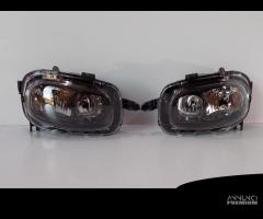 Set di Fari Citroen C3 H7 L / R - 6267 - 1