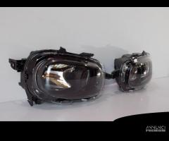 Set di Fari Citroen C3 H7 L / R - 6267 - 5