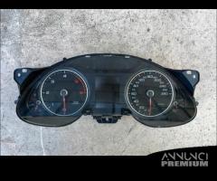 Kit Body computer Audi A4 allroad 2012 2000cc TDI