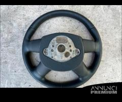 Volante in pelle con comandi Audi A4 allroad 2012 - 10