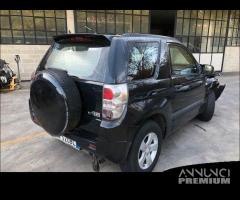 Ricambi Suzuki Grand Vitara 2006 3P 1586cc B. M16A