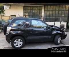 Ricambi Suzuki Grand Vitara 2006 3P 1586cc B. M16A