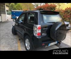 Ricambi Suzuki Grand Vitara 2006 3P 1586cc B. M16A