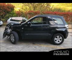 Ricambi Suzuki Grand Vitara 2006 3P 1586cc B. M16A