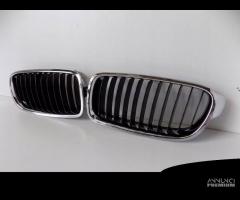 BMW 3 F30/F31 Reni/Griglia - completa - 3821 - 2