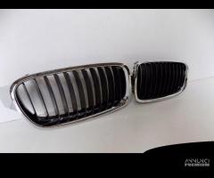 BMW 3 F30/F31 Reni/Griglia - completa - 3821 - 3