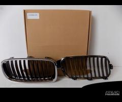 BMW 3 F30/F31 Reni/Griglia - completa - 3821 - 4