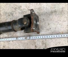 Albero comando Suzuki Grand Vitara 2006 1600cc B. - 7