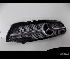 Mercedes Classe A W177 Griglia Diamond - 4437 - 1