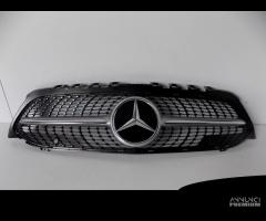 Mercedes Classe A W177 Griglia Diamond - 4437 - 3