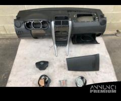 Kit airgags Suzuki Grand Vitara 2006 3 porte