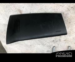 Kit airgags Suzuki Grand Vitara 2006 3 porte - 9