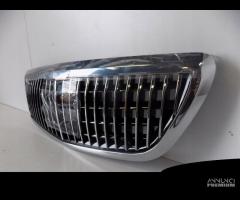 Mercedes S W222 Griglia Maybach - 3805 - 1