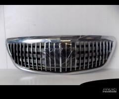 Mercedes S W222 Griglia Maybach - 3805 - 2