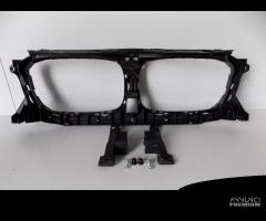 BMW X3 G01 X4 G02 DEFLETTORE ARIA SUPERIORE - 1201 - 2