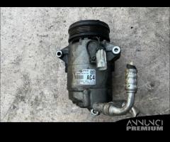 Compressore clima Opel Astra 2009 1600cc benzina