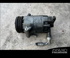 Compressore clima Opel Astra 2009 1600cc benzina - 6