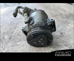 Compressore clima Opel Astra 2009 1600cc benzina - 7