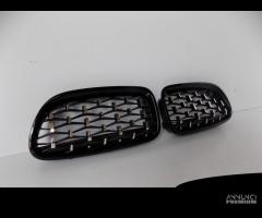 BMW 5 F10 \\ 11 SET RENI \\ DIAMANTE - 4379 - 2