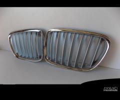 BMW X1 E84 Rene/ Griglia destra, sinistra - 3721 - 1