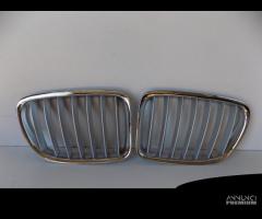 BMW X1 E84 Rene/ Griglia destra, sinistra - 3721 - 2