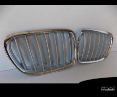 BMW X1 E84 Rene/ Griglia destra, sinistra - 3721 - 5