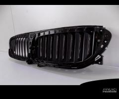 BMW 5 G30/G31 DEFLETTORE ARIA SUPERIORE - 4126 - 1