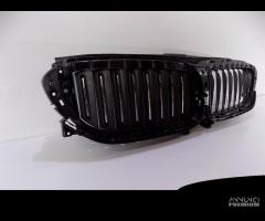 BMW 5 G30/G31 DEFLETTORE ARIA SUPERIORE - 4126 - 2