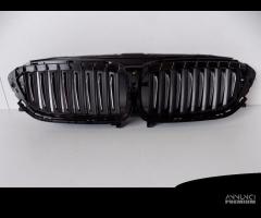 BMW 5 G30/G31 DEFLETTORE ARIA SUPERIORE - 4126 - 8