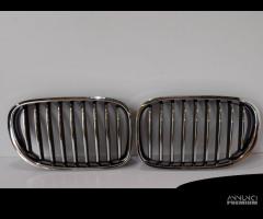 BMW 7 F01 / F02 LCI Rene, Rene / Griglia paraurti - 2