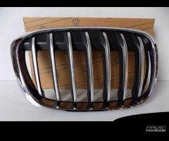 BMW X1 F48 / F49 Rene / Griglia destra - 3986 - 4