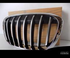 BMW X1 F48 / F49 Rene / Griglia sinistra - 3985 - 2