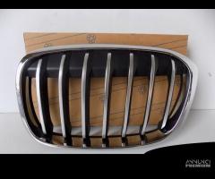 BMW X1 F48 / F49 Rene / Griglia sinistra - 3985 - 4