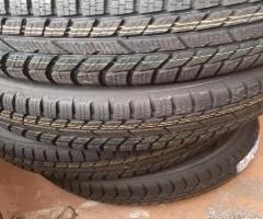 4 gomme nuove 245 40 18 toyo snow proxes